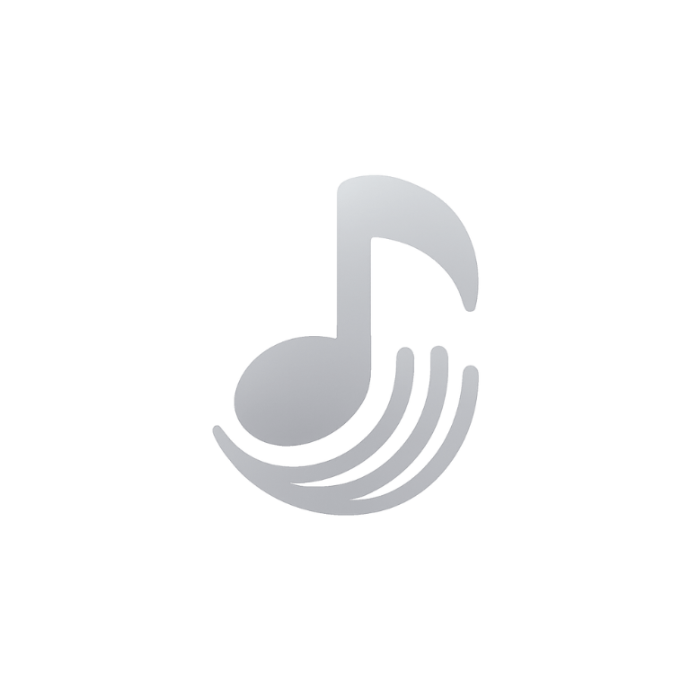 SoniEffect icon white